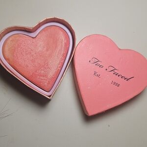Too Faced Sweethearts Perfect Flush Blush - Sparkling Bellini